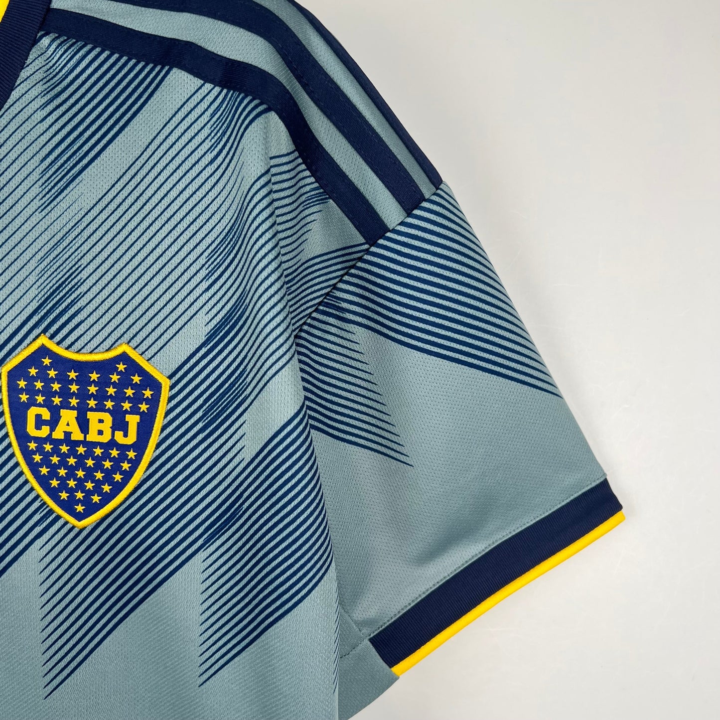 Superliga Argentina - Boca Juniors - 23/24