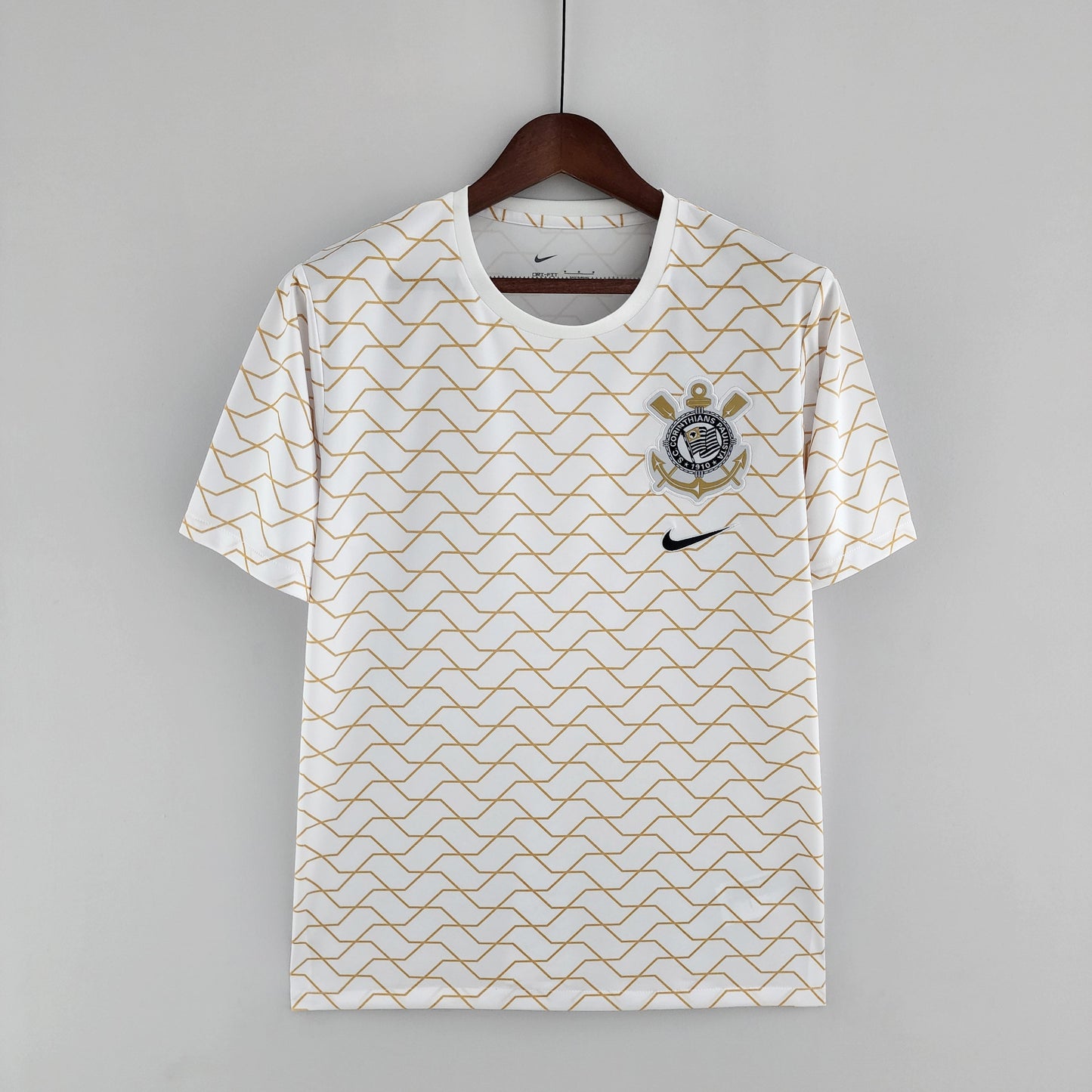 Brasileirão Série A - Corinthians - 22/23