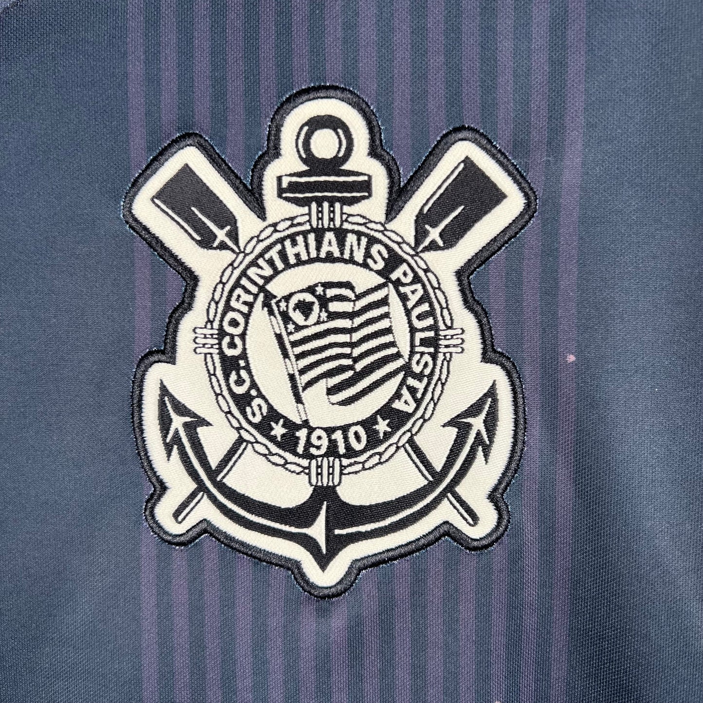 Brasileirão Série A - Corinthians Edição Especial - 23/24