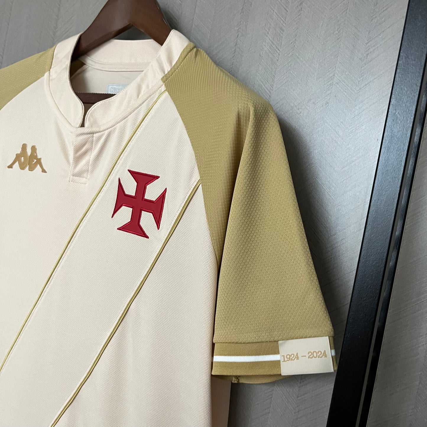 Brasileirão Série A - Vasco da Gama - 24/25