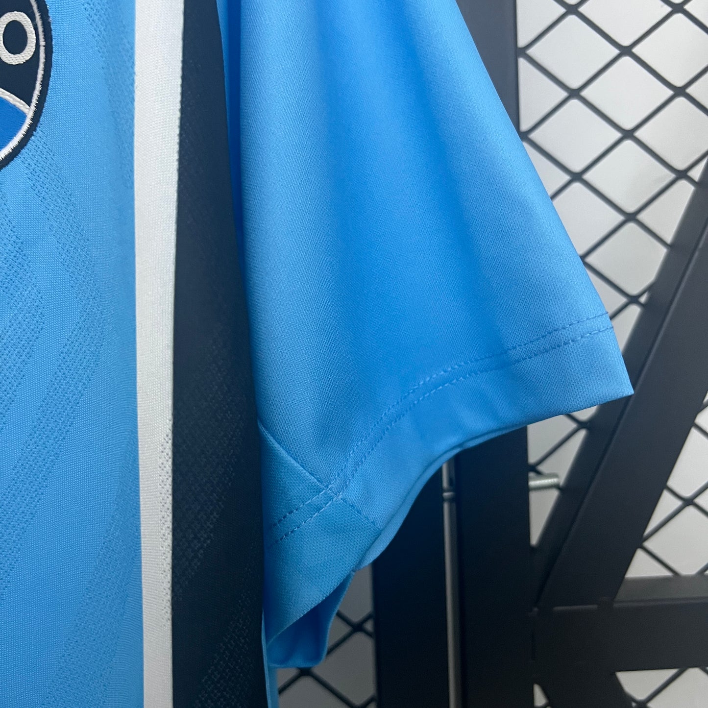 Brasileirão Série A - Grêmio - 25/26