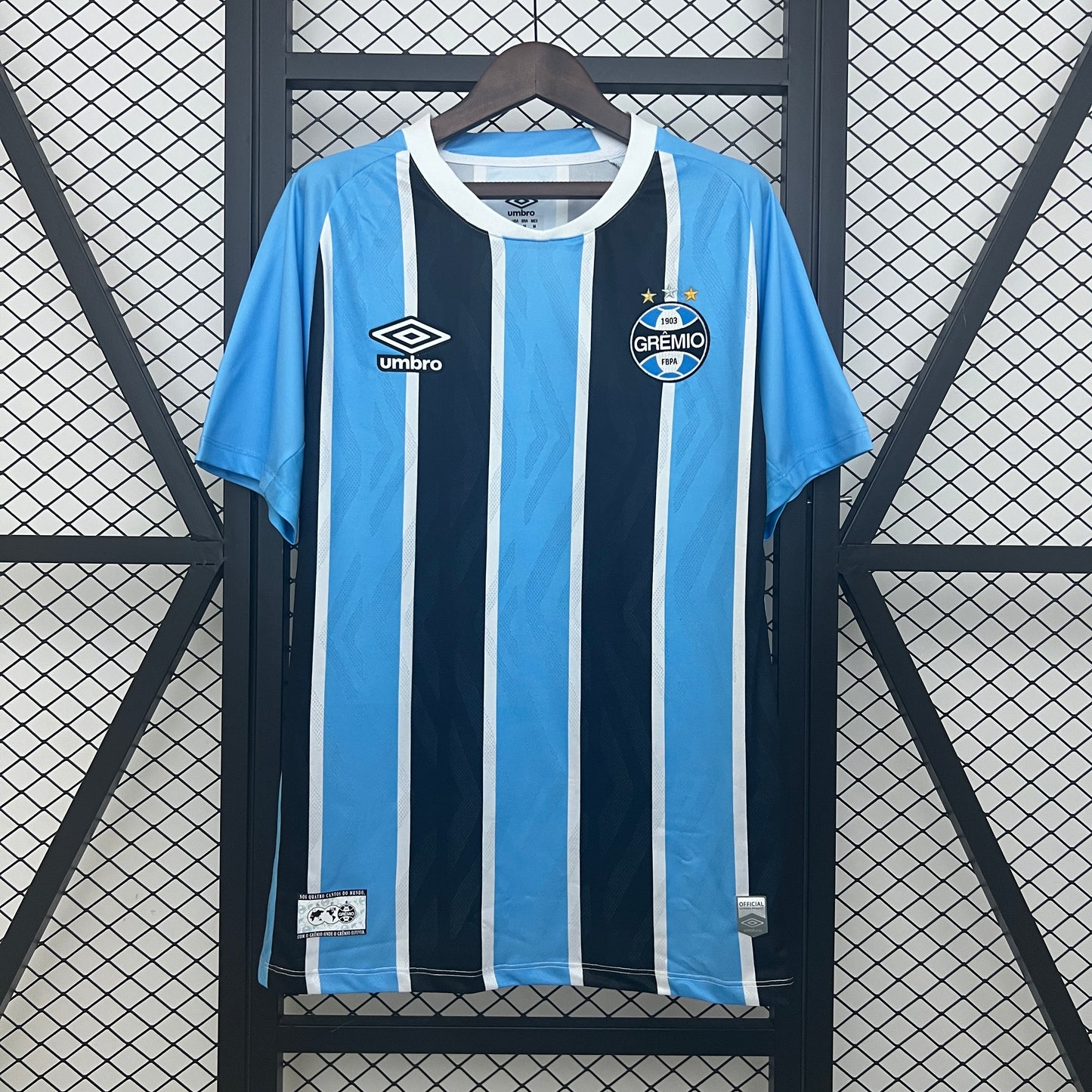 Brasileirão Série A - Grêmio - 25/26