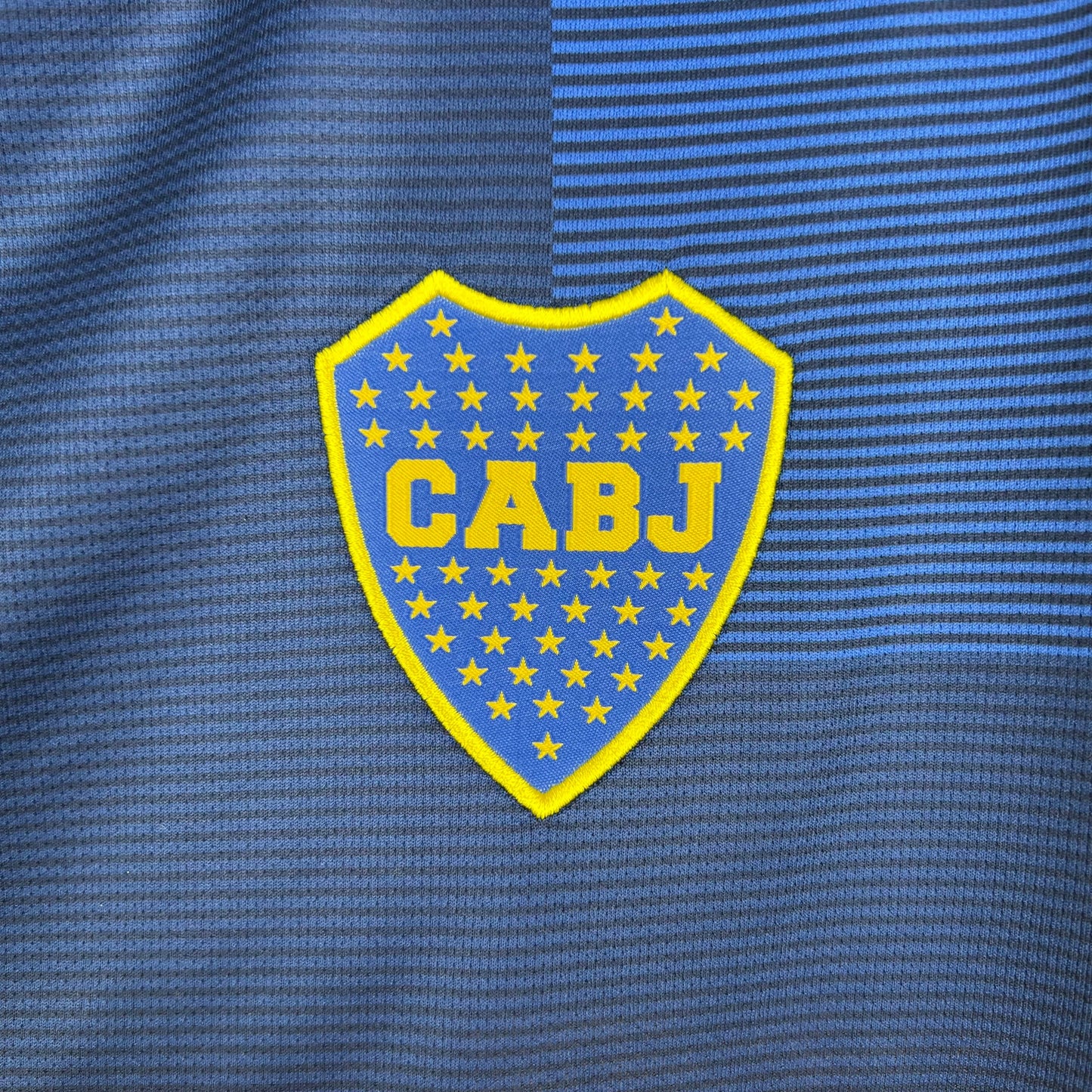 Superliga Argentina - Boca Juniors - 23/24
