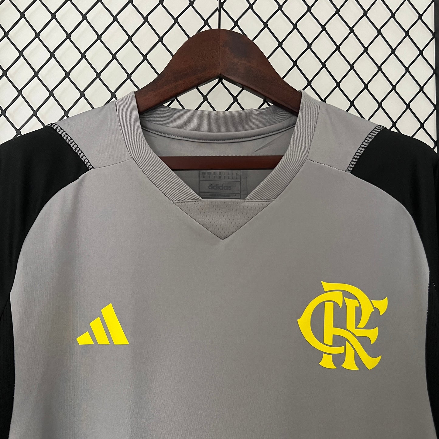 Brasileirão Série A - Flamengo Treino - 24/25