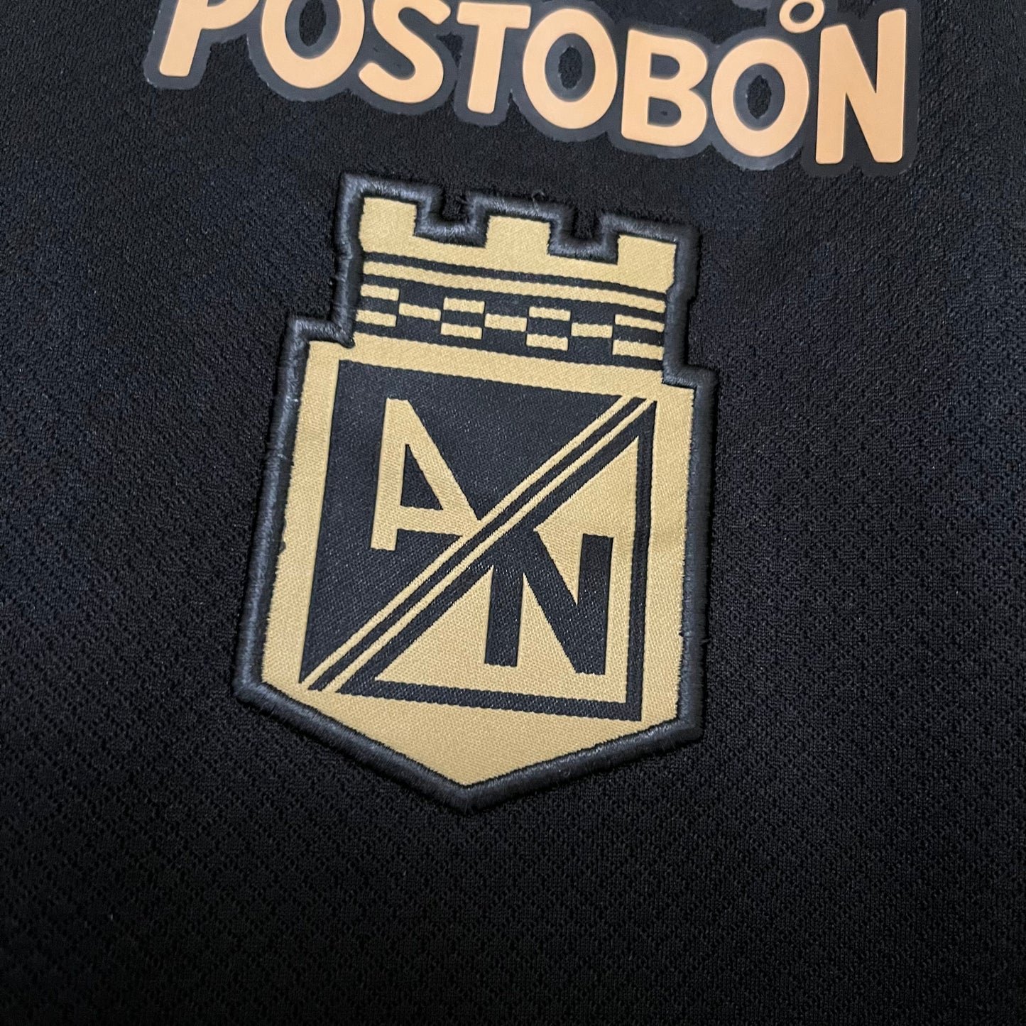 Superliga Argentina - Atlético Nacional - 25/26
