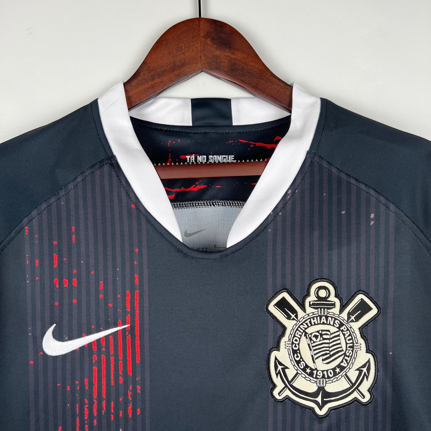Brasileirão Série A - Corinthians Edição Especial - 23/24