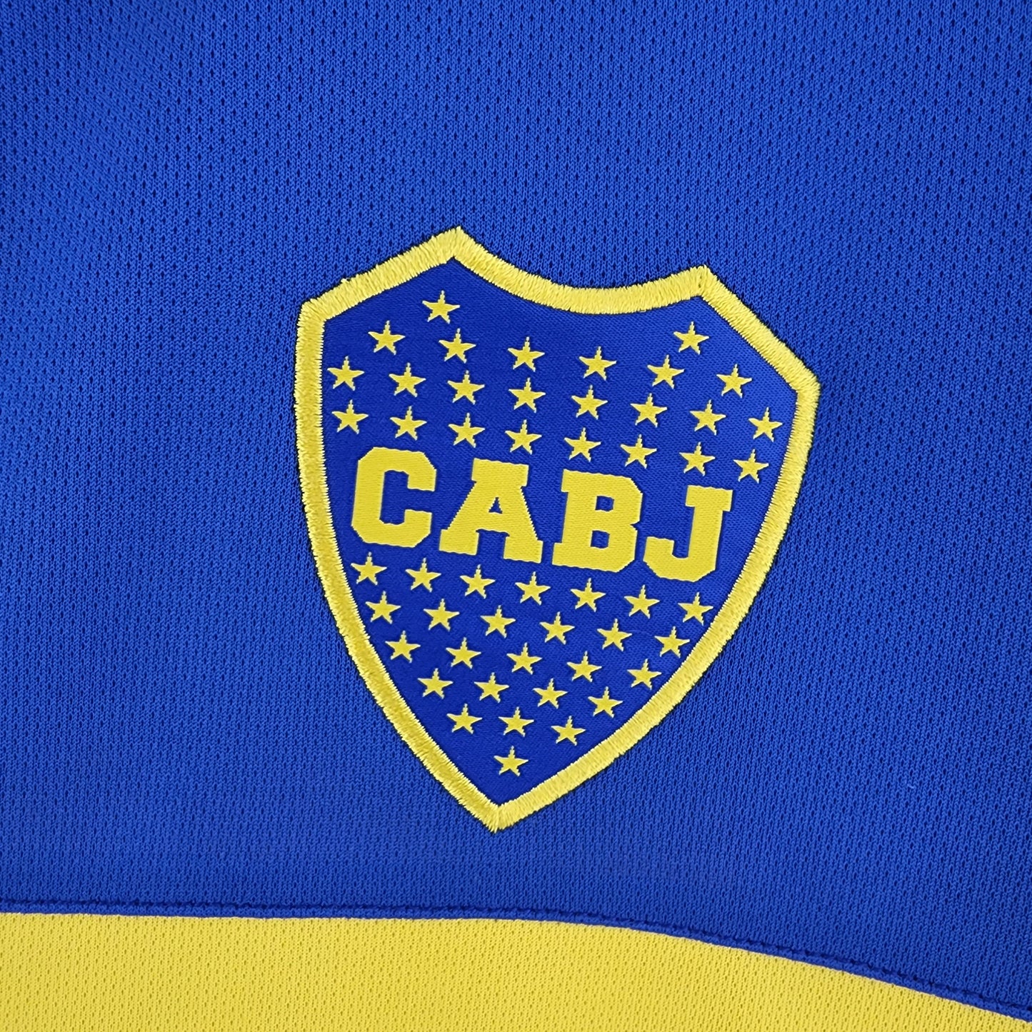 Superliga Argentina - Boca Juniors - 22/23