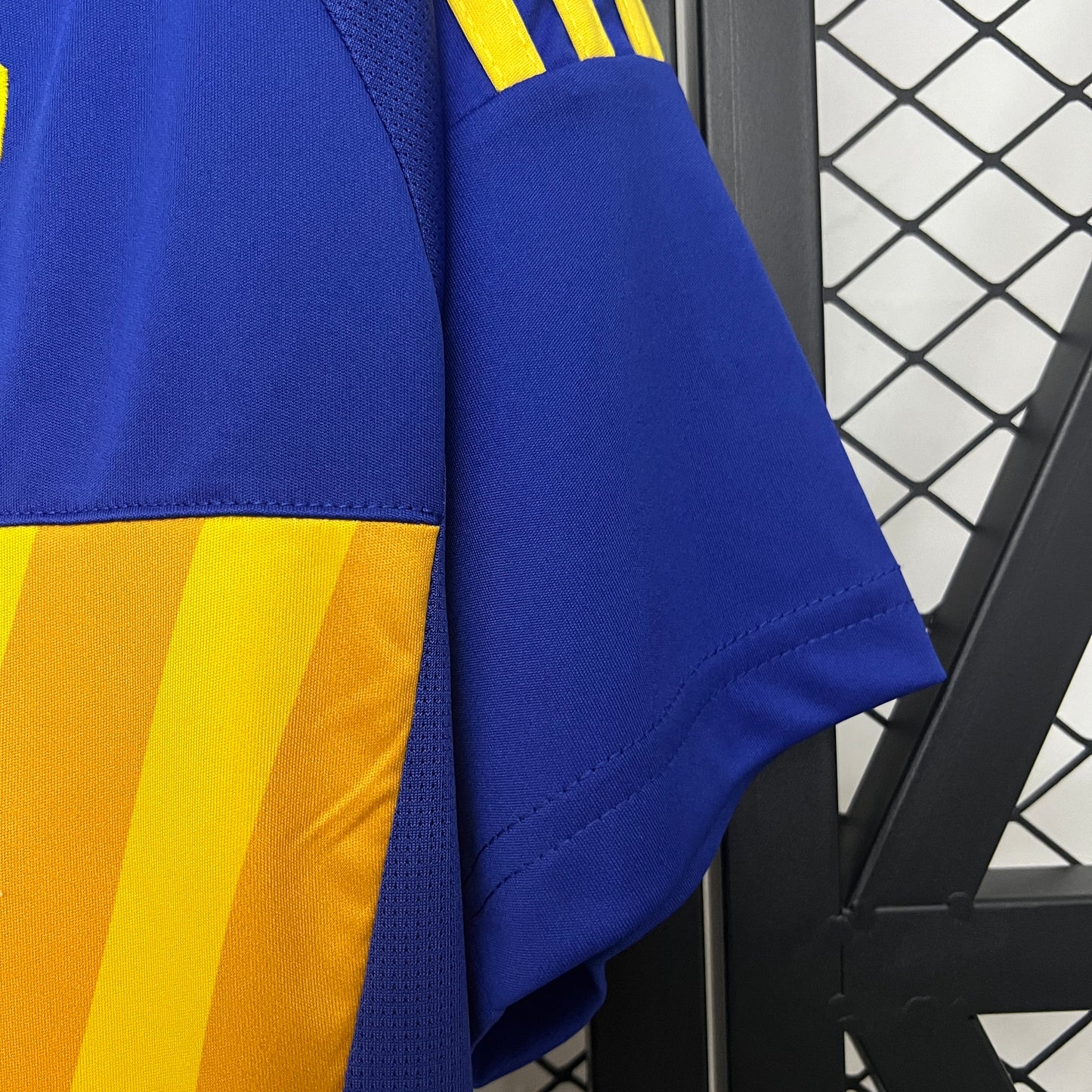 Superliga Argentina - Boca Juniors - 24/25