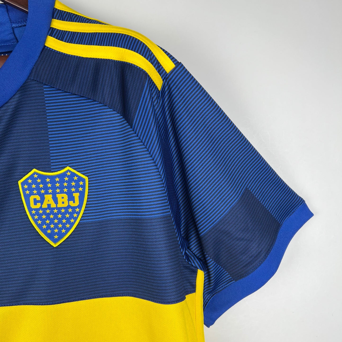 Superliga Argentina - Boca Juniors - 23/24