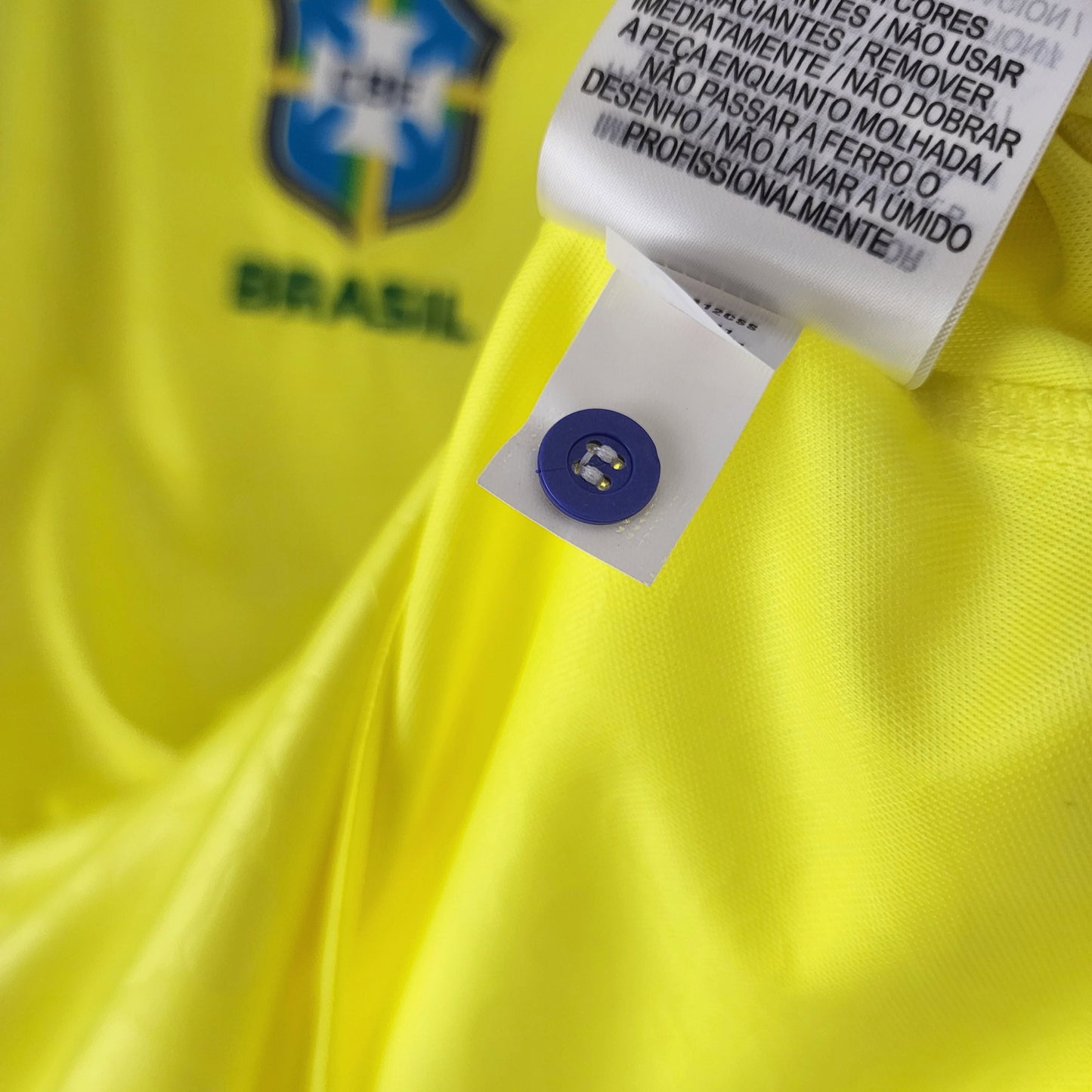 Brasileirão Série A - Brasil Copa do Mundo - 22