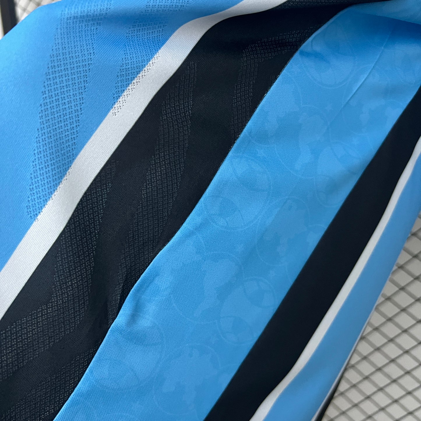 Brasileirão Série A - Grêmio - 25/26
