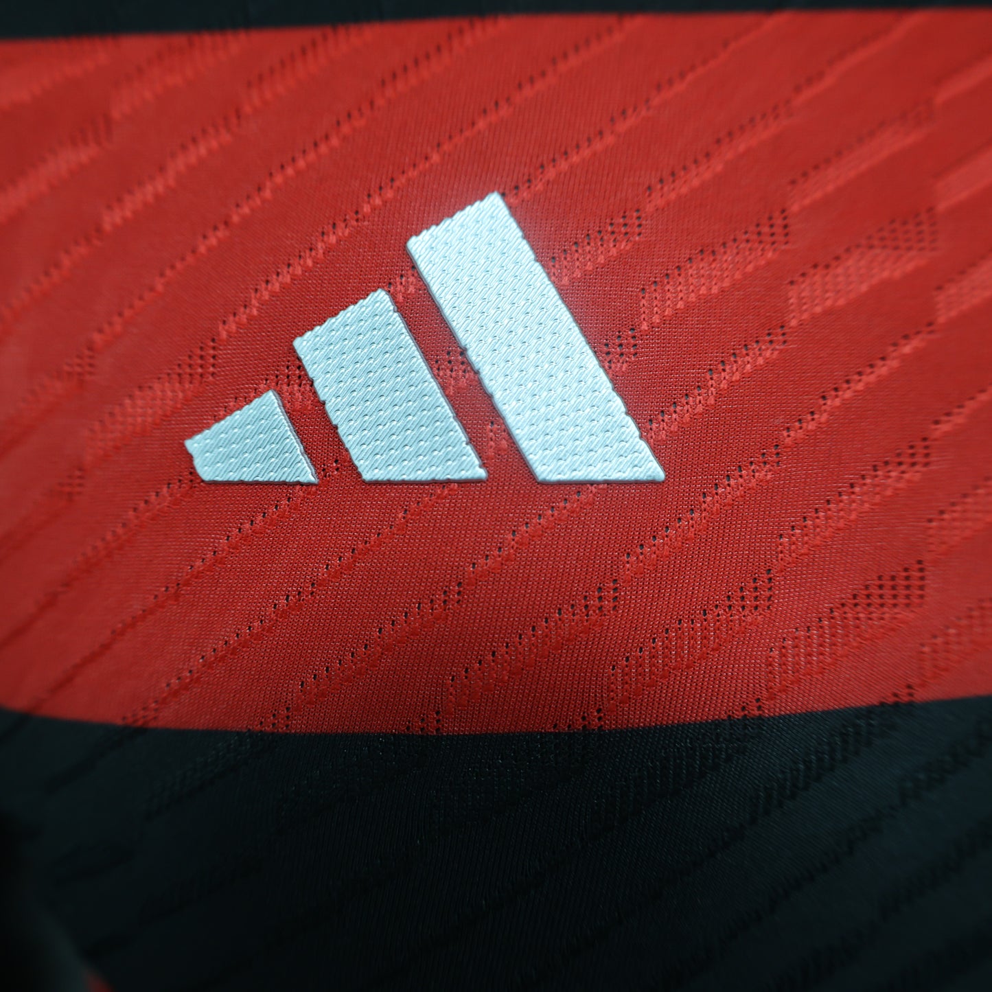 Versão Jogador - Flamengo - 24/25