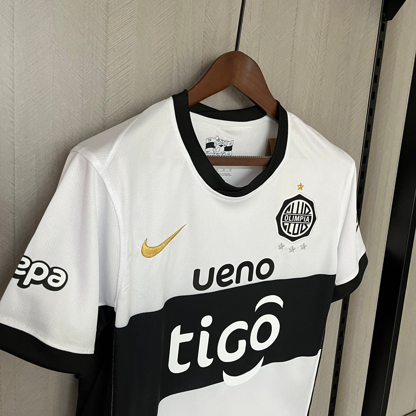 Superliga Argentina - Olimpia - 25/26