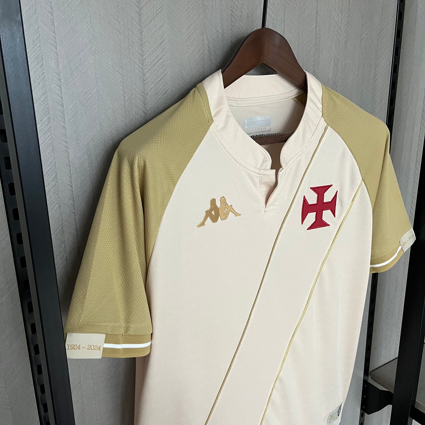 Brasileirão Série A - Vasco da Gama - 24/25