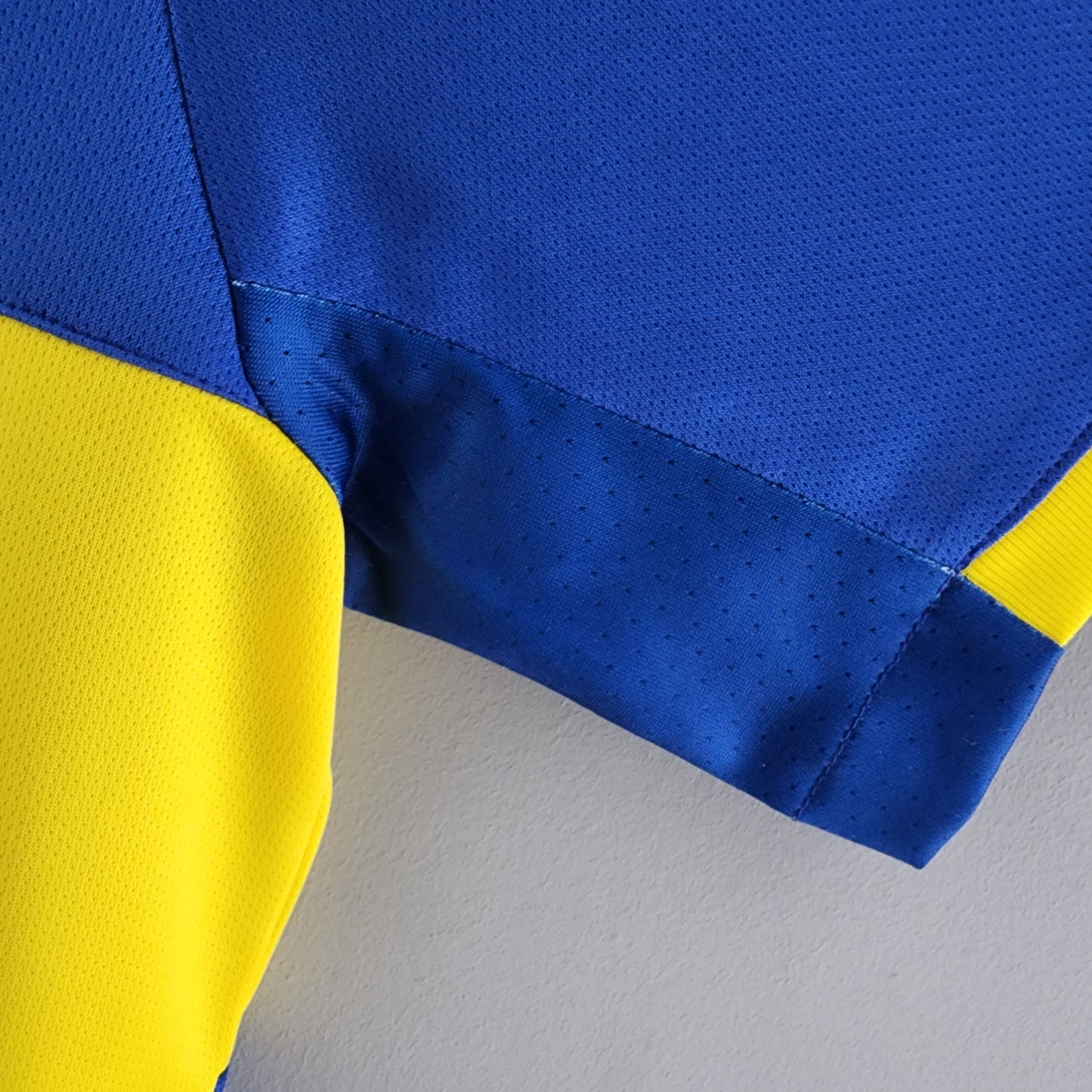Superliga Argentina - Boca Juniors - 22/23