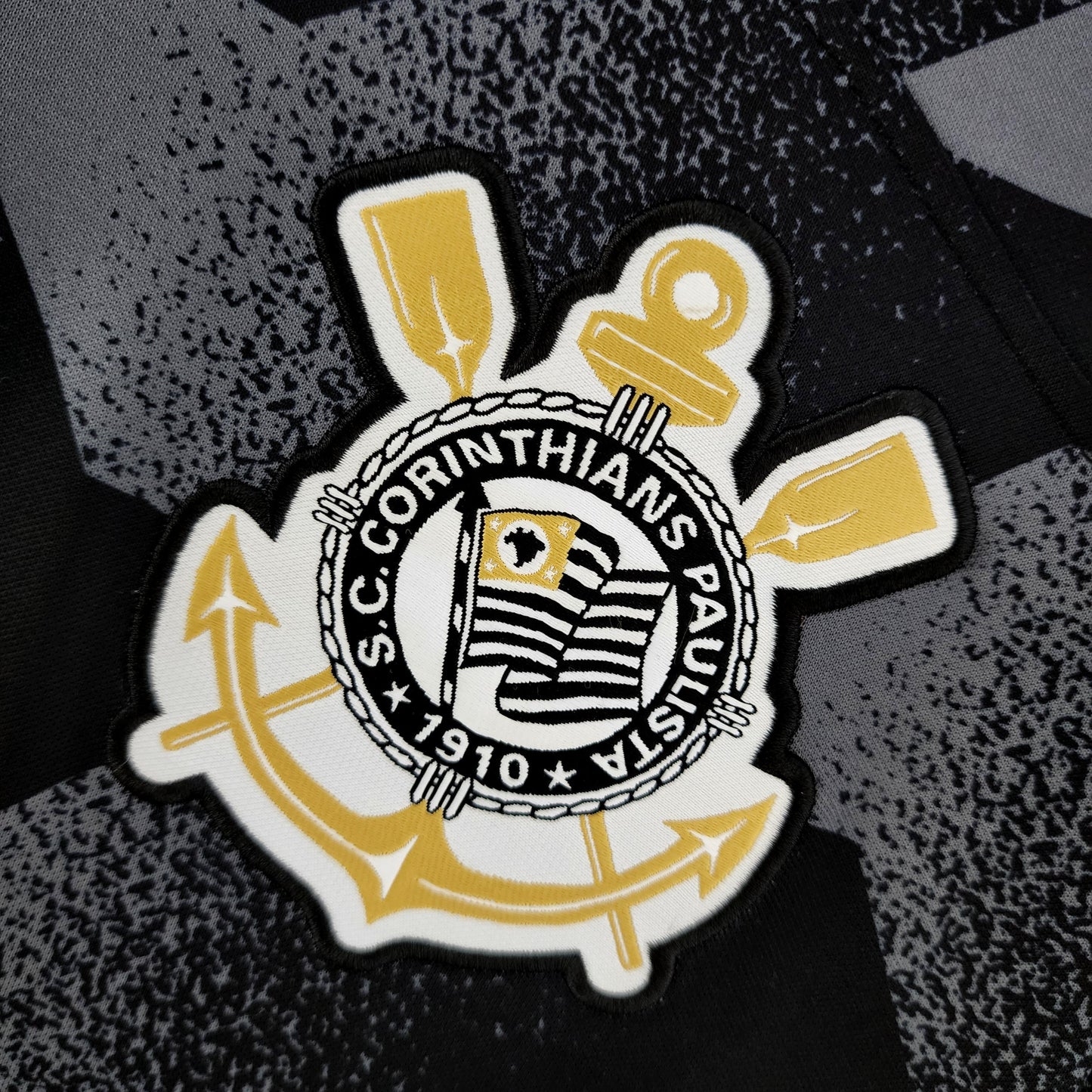 Brasileirão Série A - Corinthians - 22/23