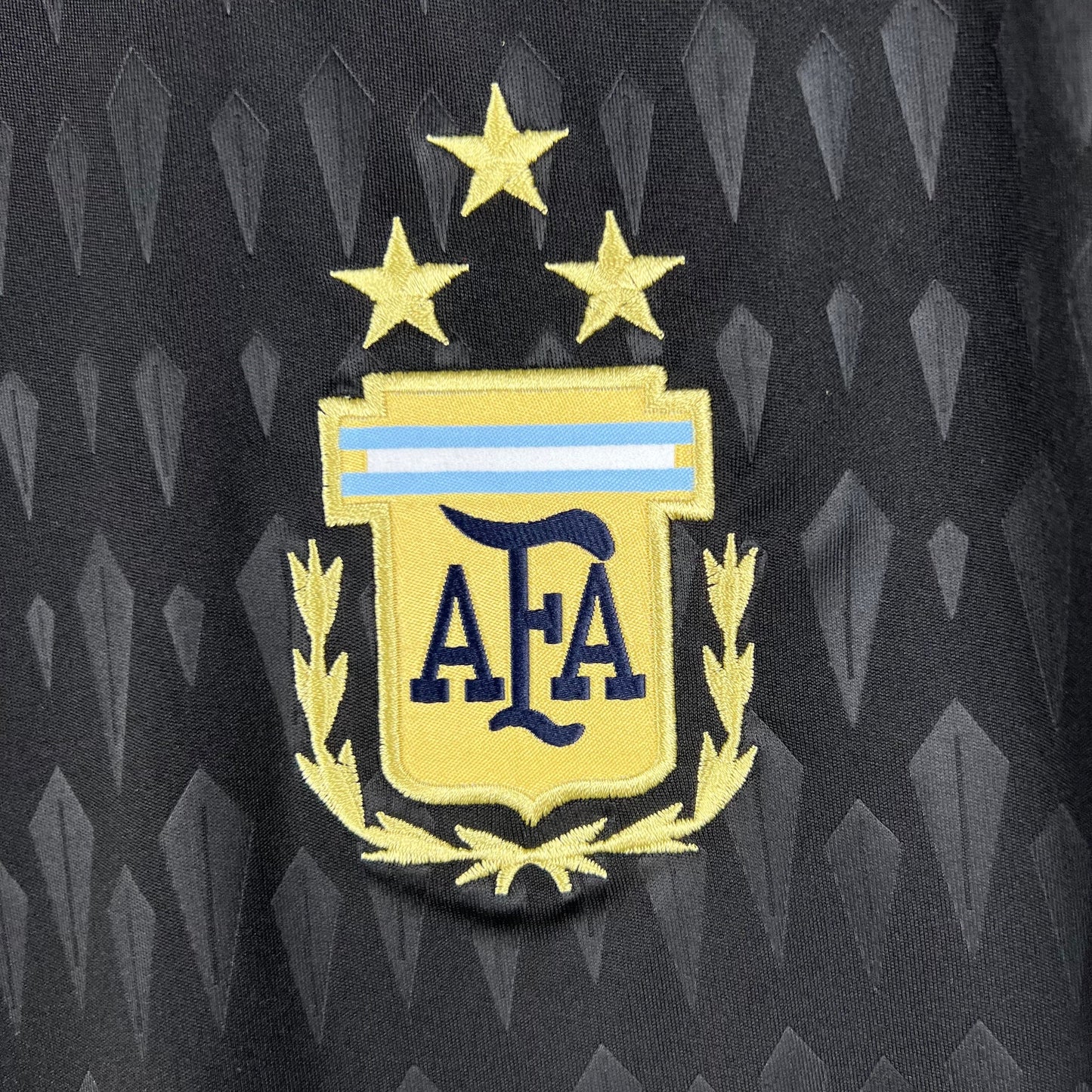 Superliga Argentina - Argentina Goleiro - 23/24