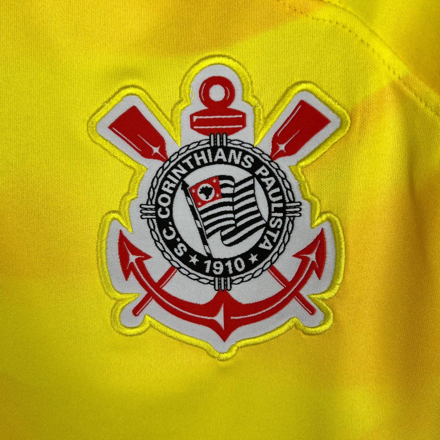 Brasileirão Série A - Corinthians Goleiro - 23/24