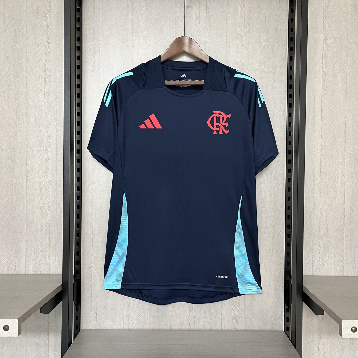 Brasileirão Série A - Flamengo - 25/26
