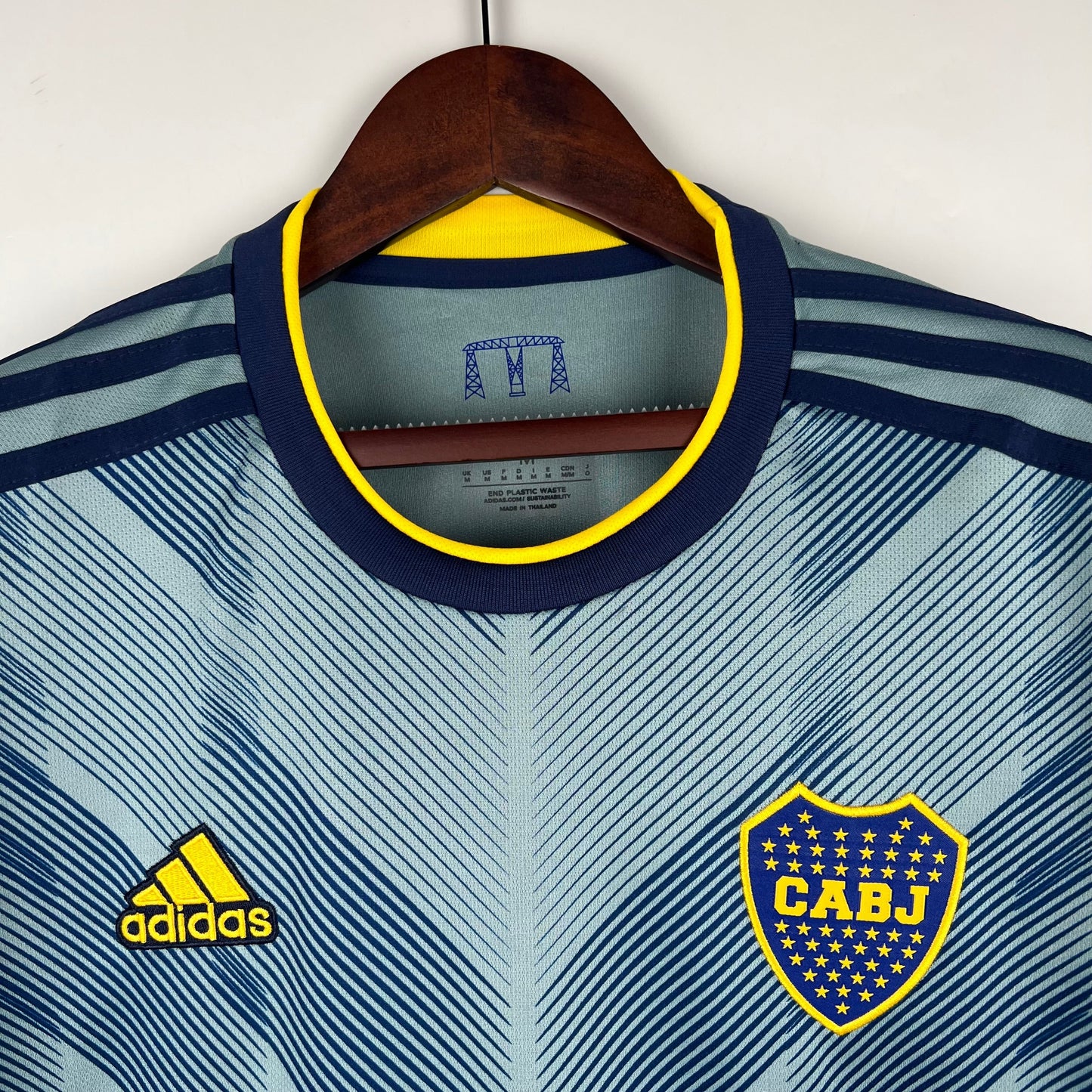 Superliga Argentina - Boca Juniors - 23/24