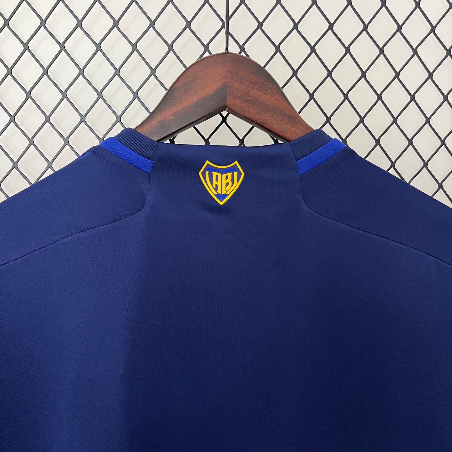 Superliga Argentina - Boca Juniors - 24/25