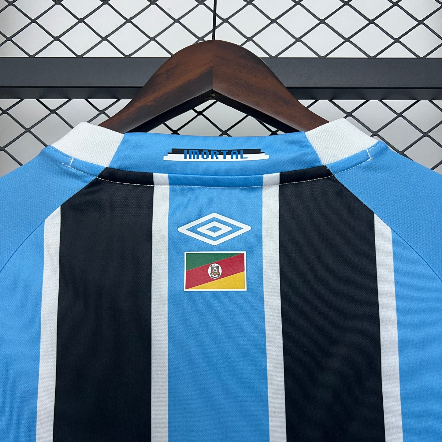 Brasileirão Série A - Grêmio - 25/26