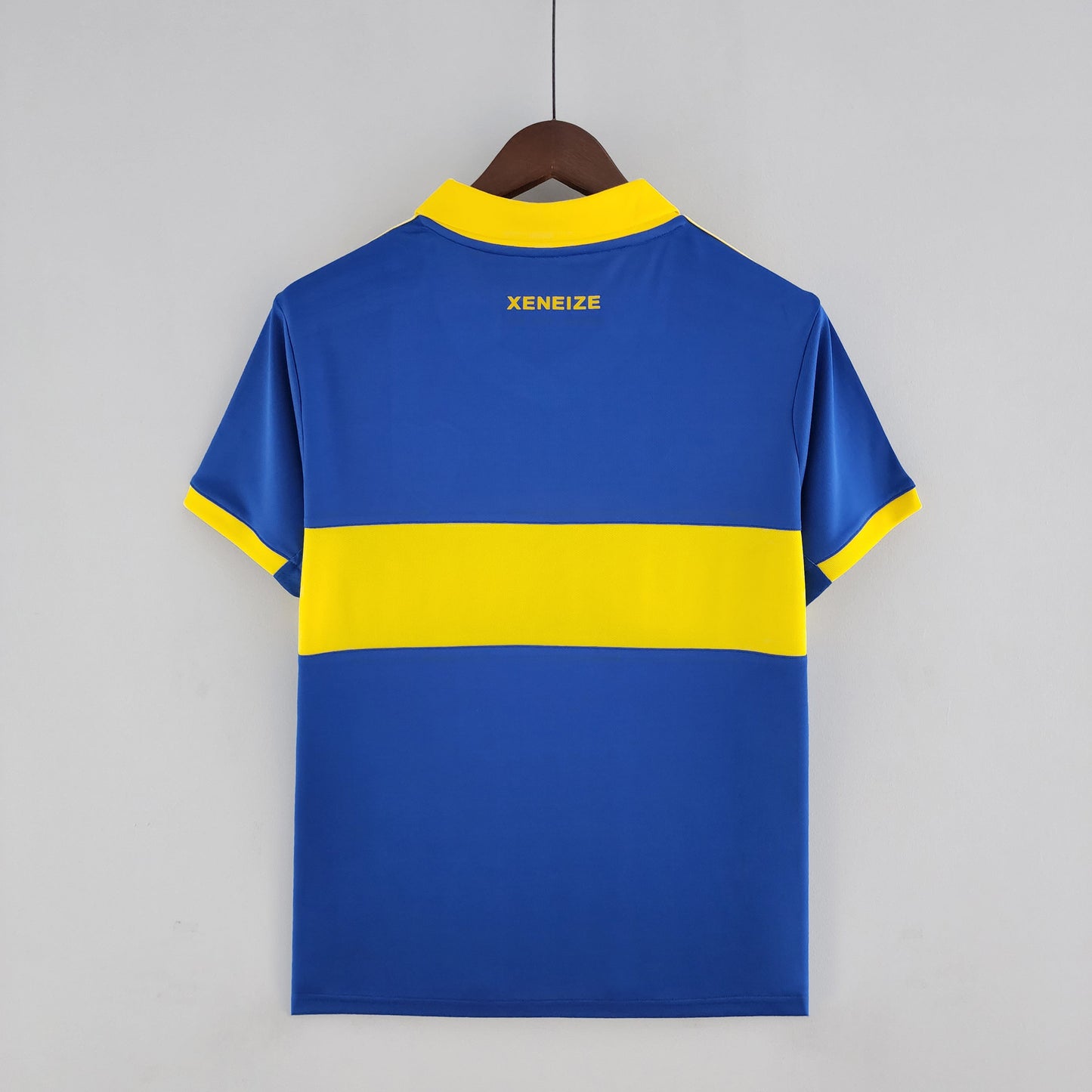 Superliga Argentina - Boca Juniors - 22/23