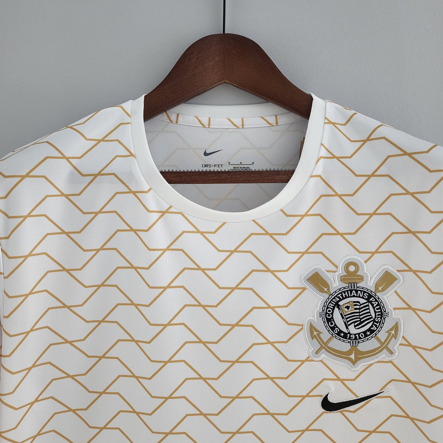 Brasileirão Série A - Corinthians - 22/23