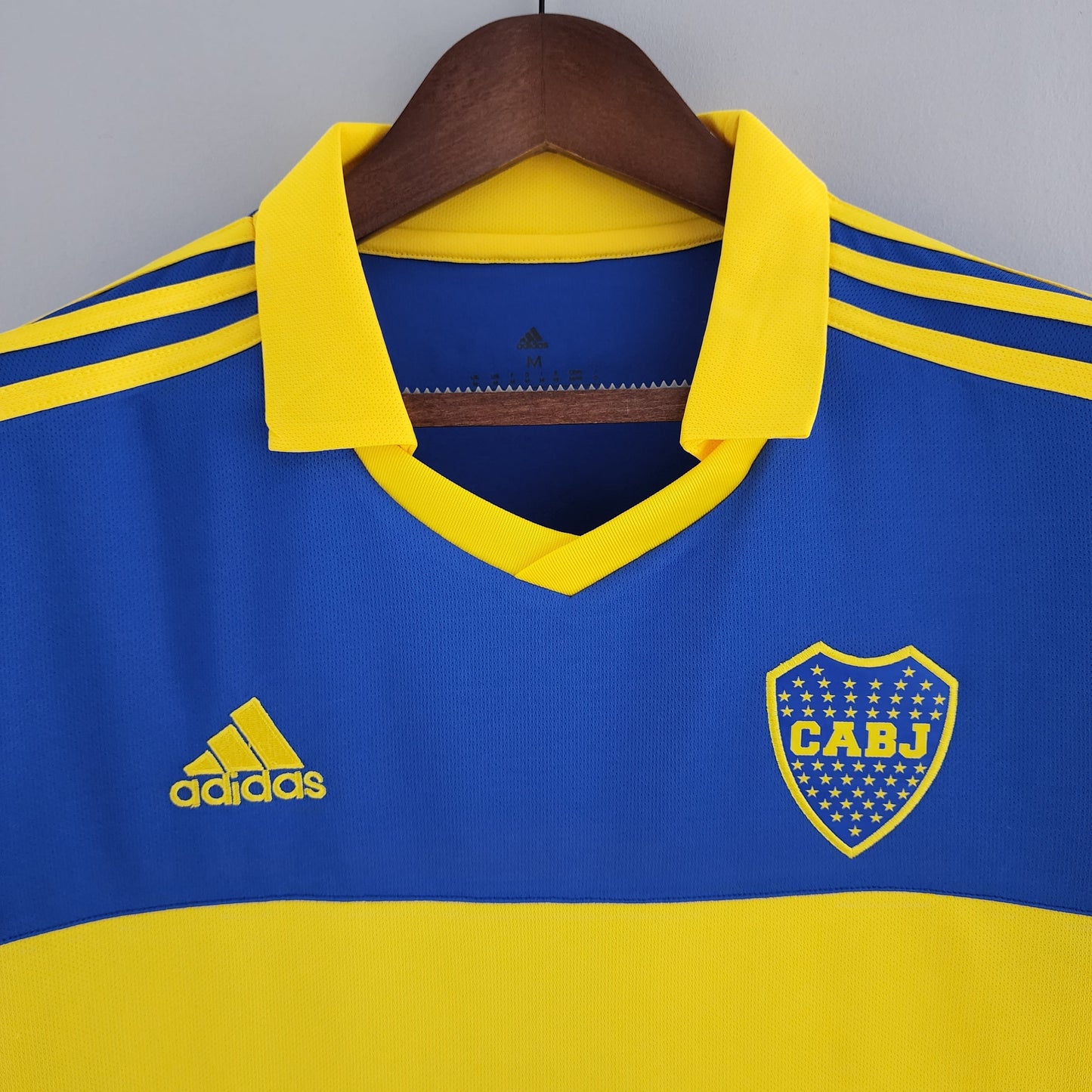 Superliga Argentina - Boca Juniors - 22/23