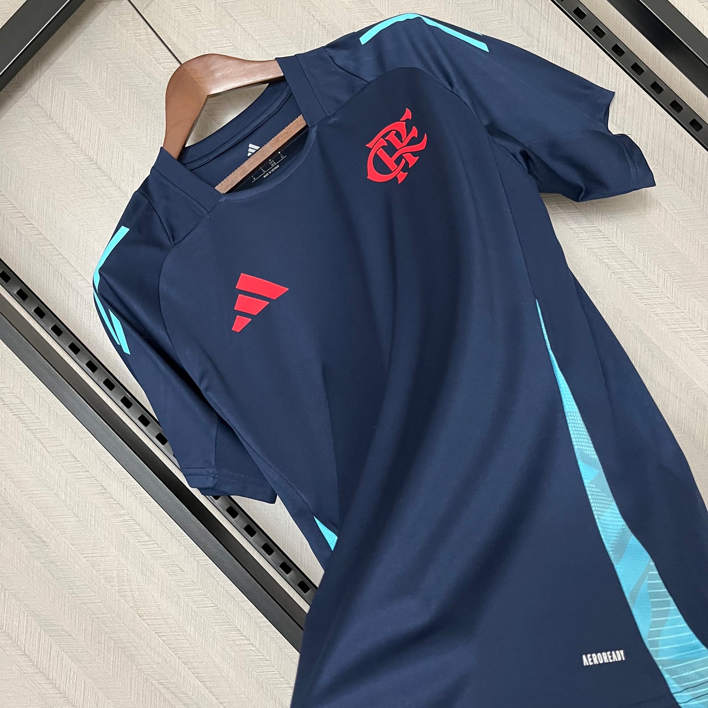 Brasileirão Série A - Flamengo - 25/26