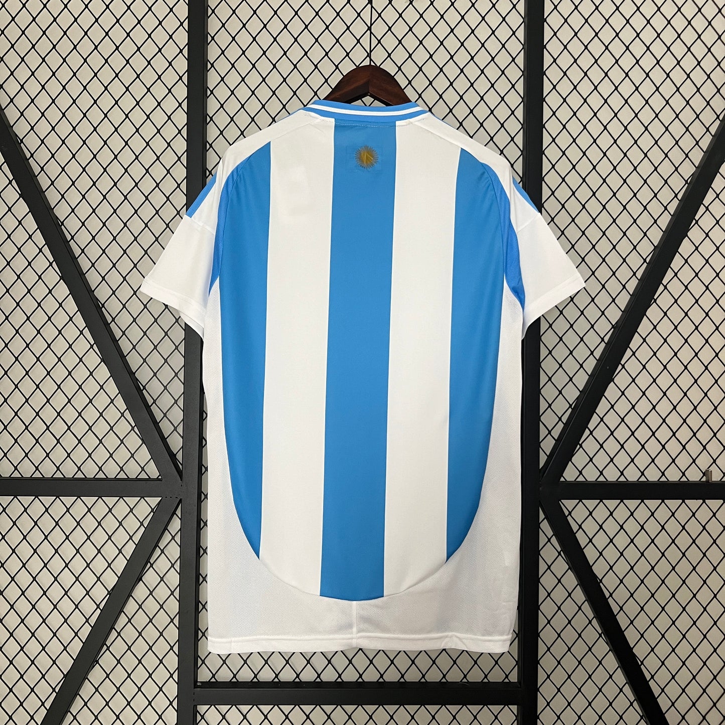 Superliga Argentina - Argentina - 24/25