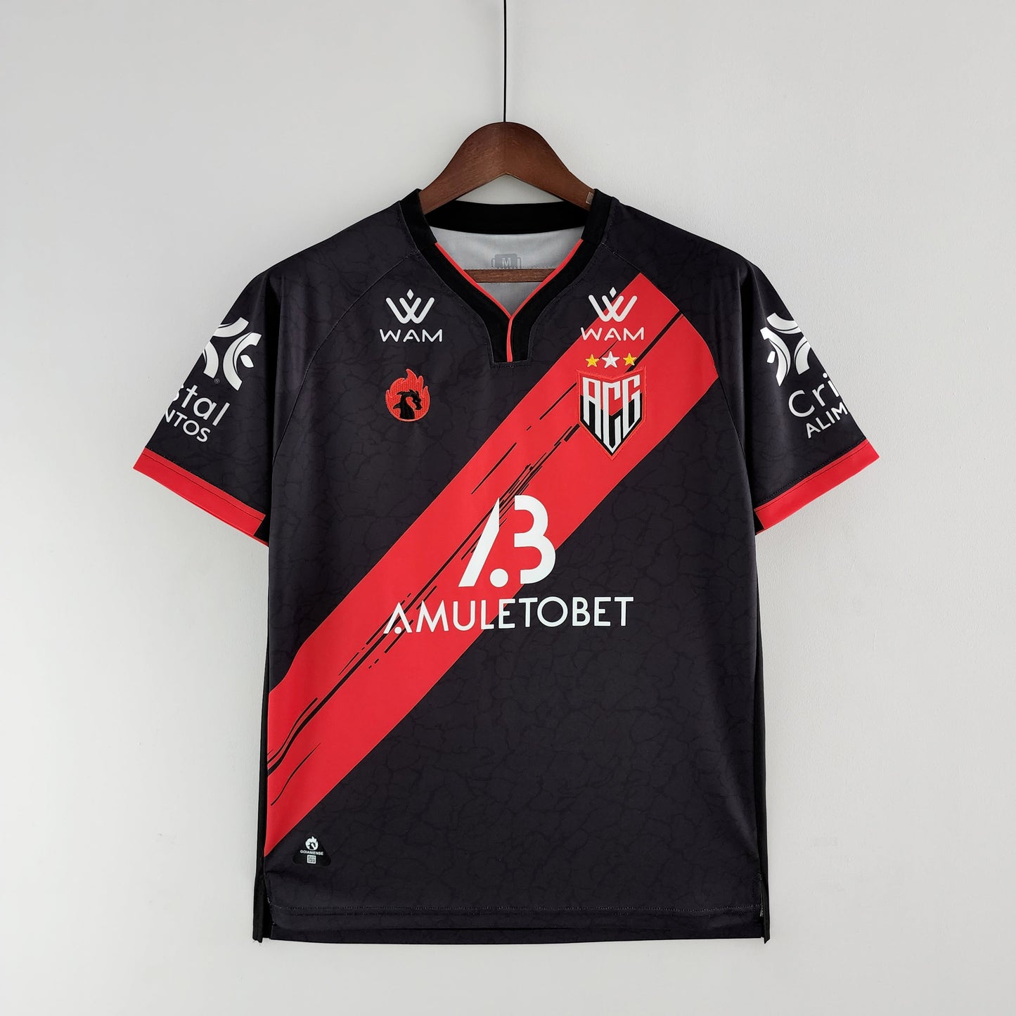 Brasileirão Série A - Atlético Clube Goianiense - 22/23