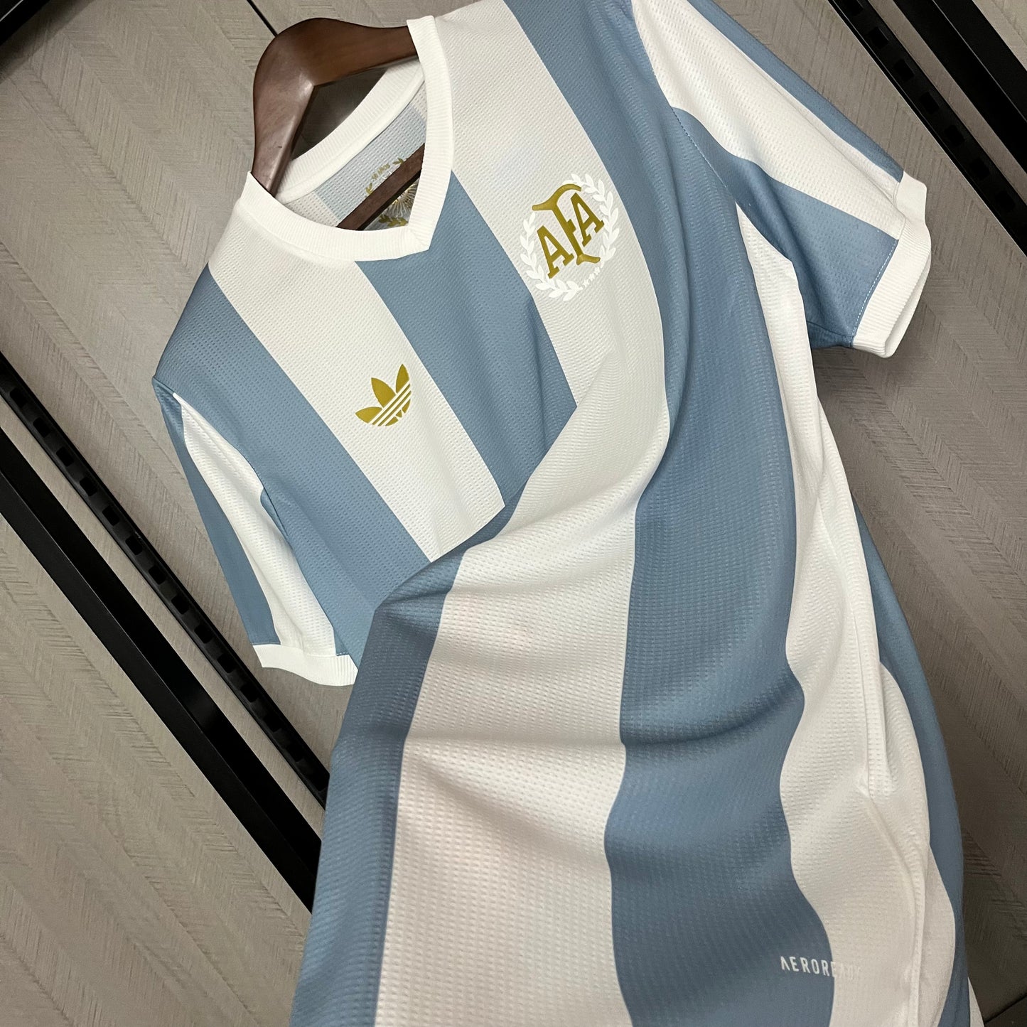 Superliga Argentina - Argentina Edição Comemorativa - 24/25