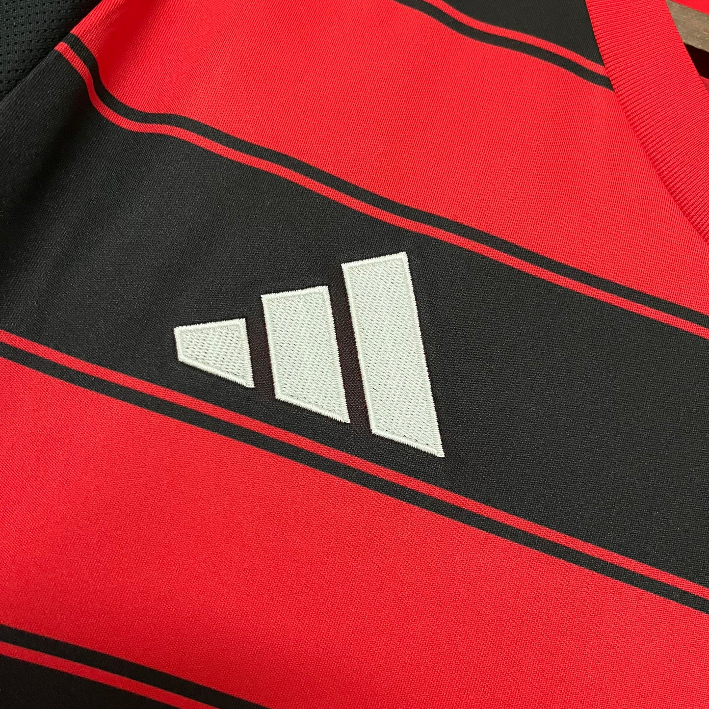Brasileirão Série A - Flamengo - 25/26