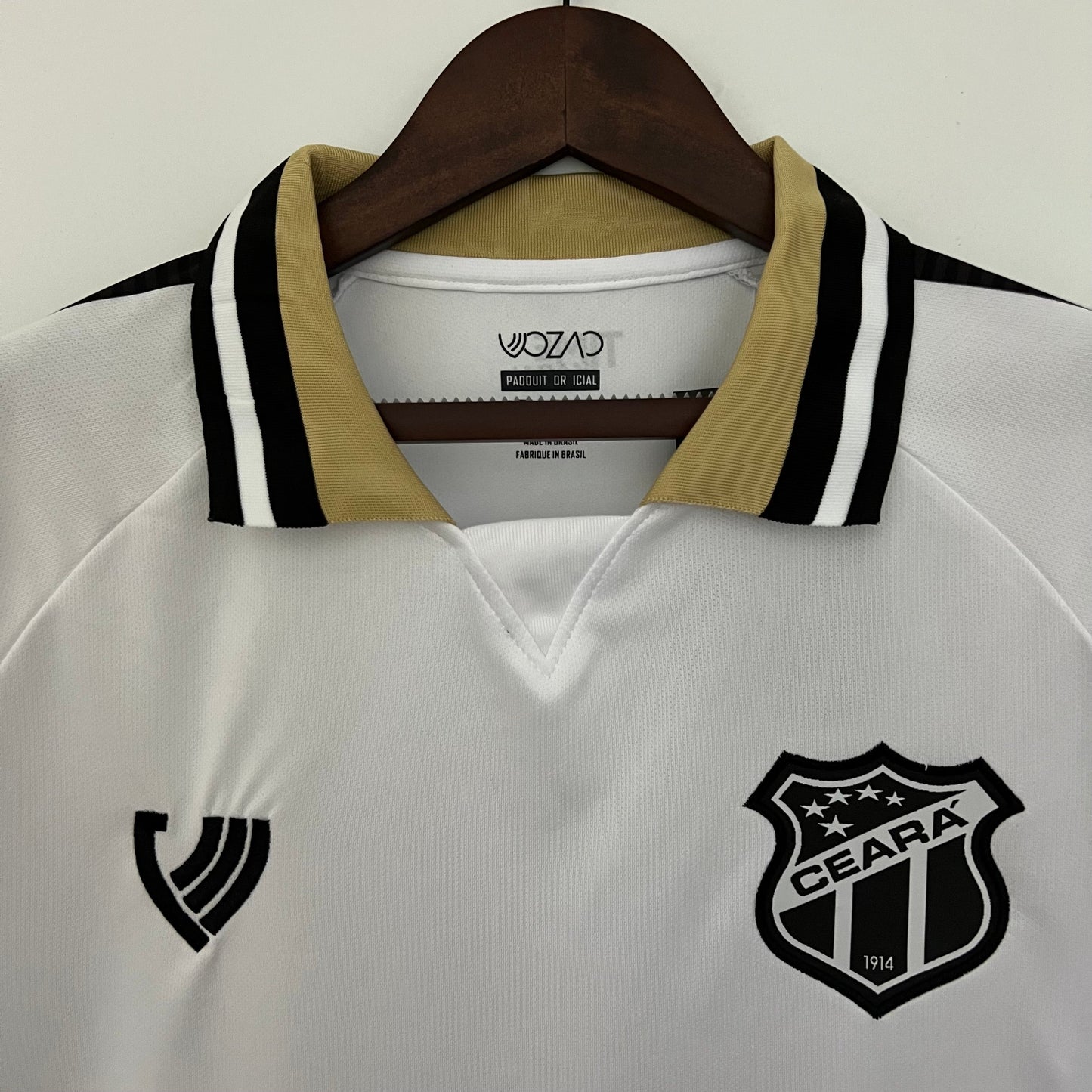 Brasileirão Série A - Ceará - 23/24