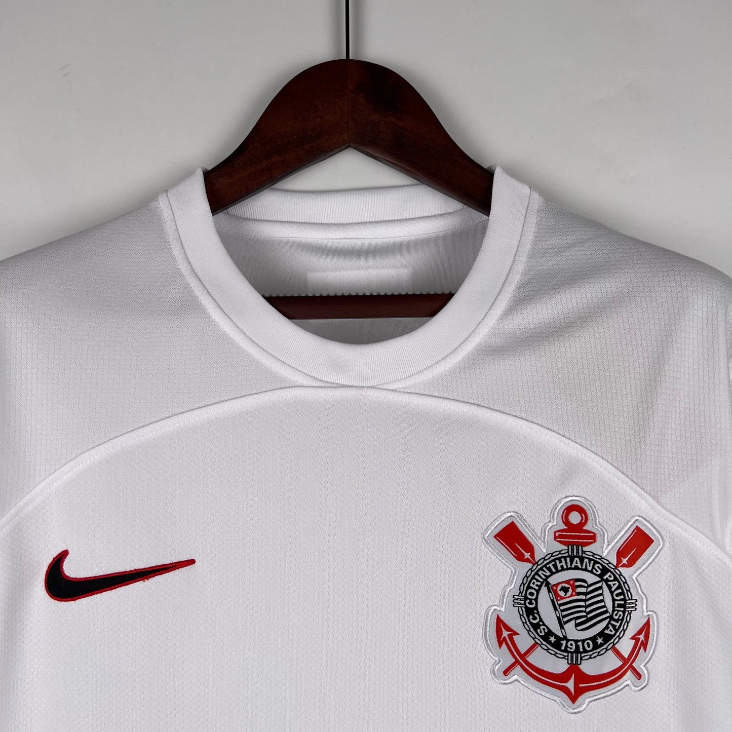 Brasileirão Série A - Corinthians - 23/24