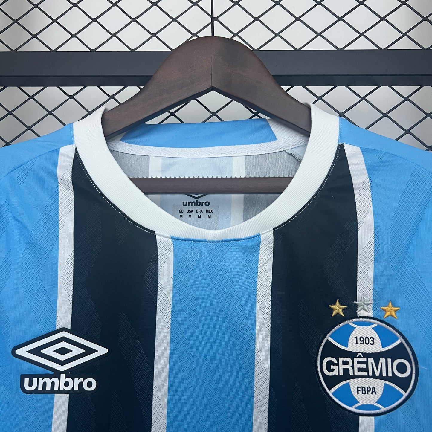 Brasileirão Série A - Grêmio - 25/26