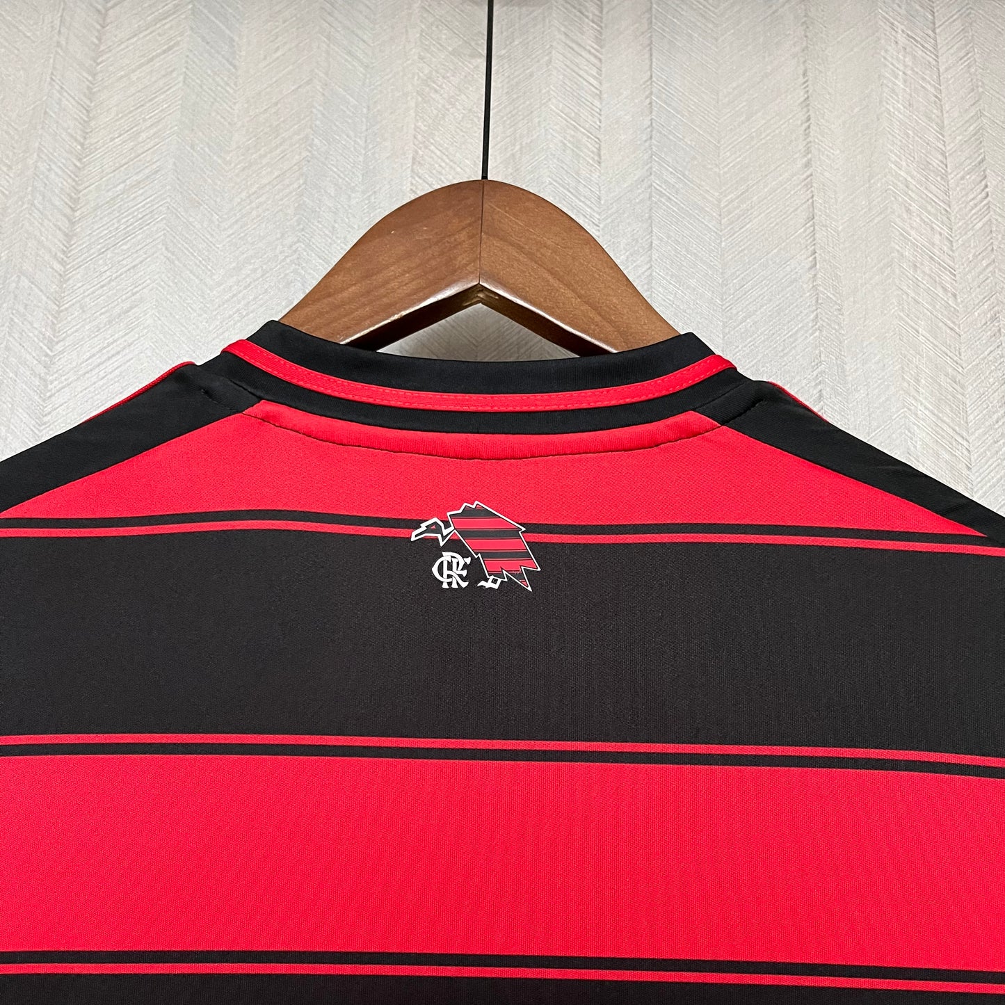Brasileirão Série A - Flamengo - 25/26