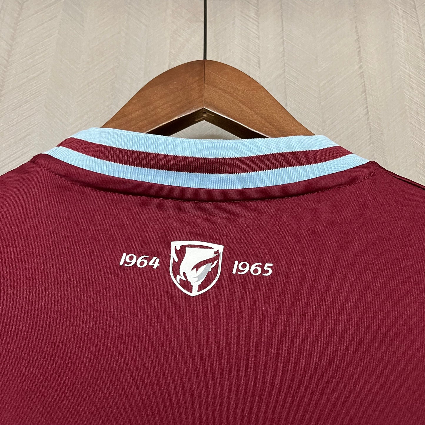 Premier League - West Ham United - 24/25