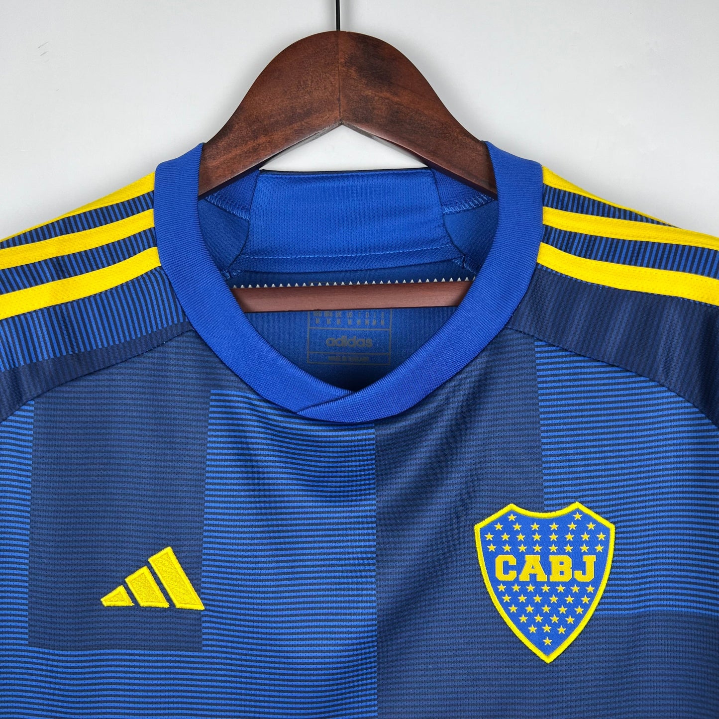 Superliga Argentina - Boca Juniors - 23/24