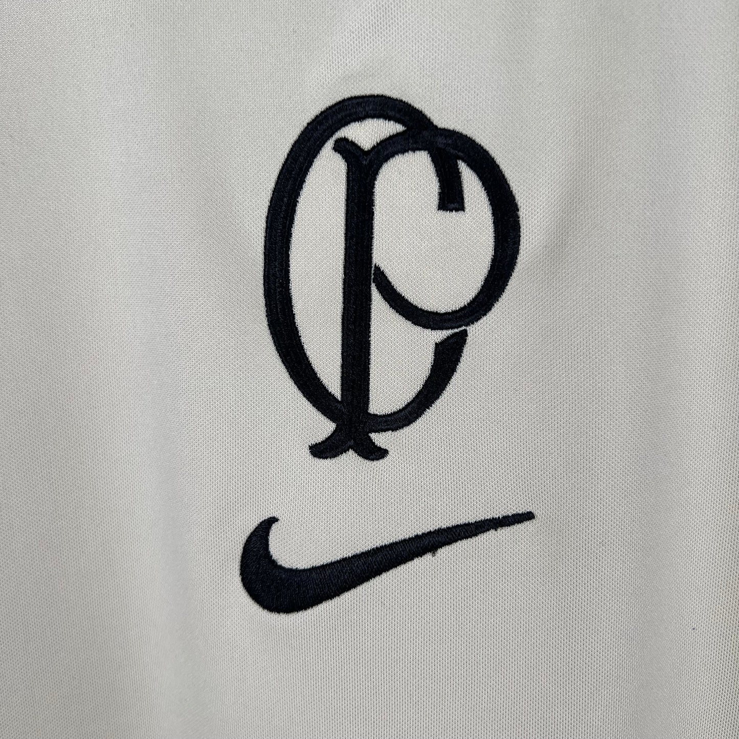 Brasileirão Série A - Corinthians 110º Aniversário - 23/24