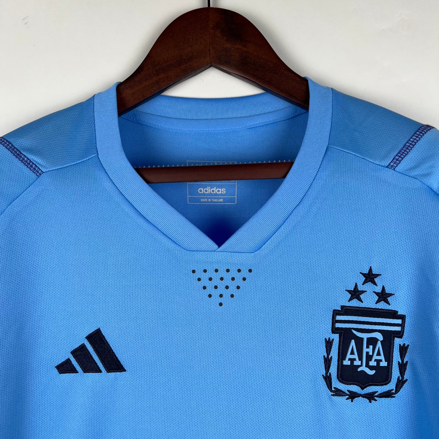 Superliga Argentina - Argentina Treino - 23