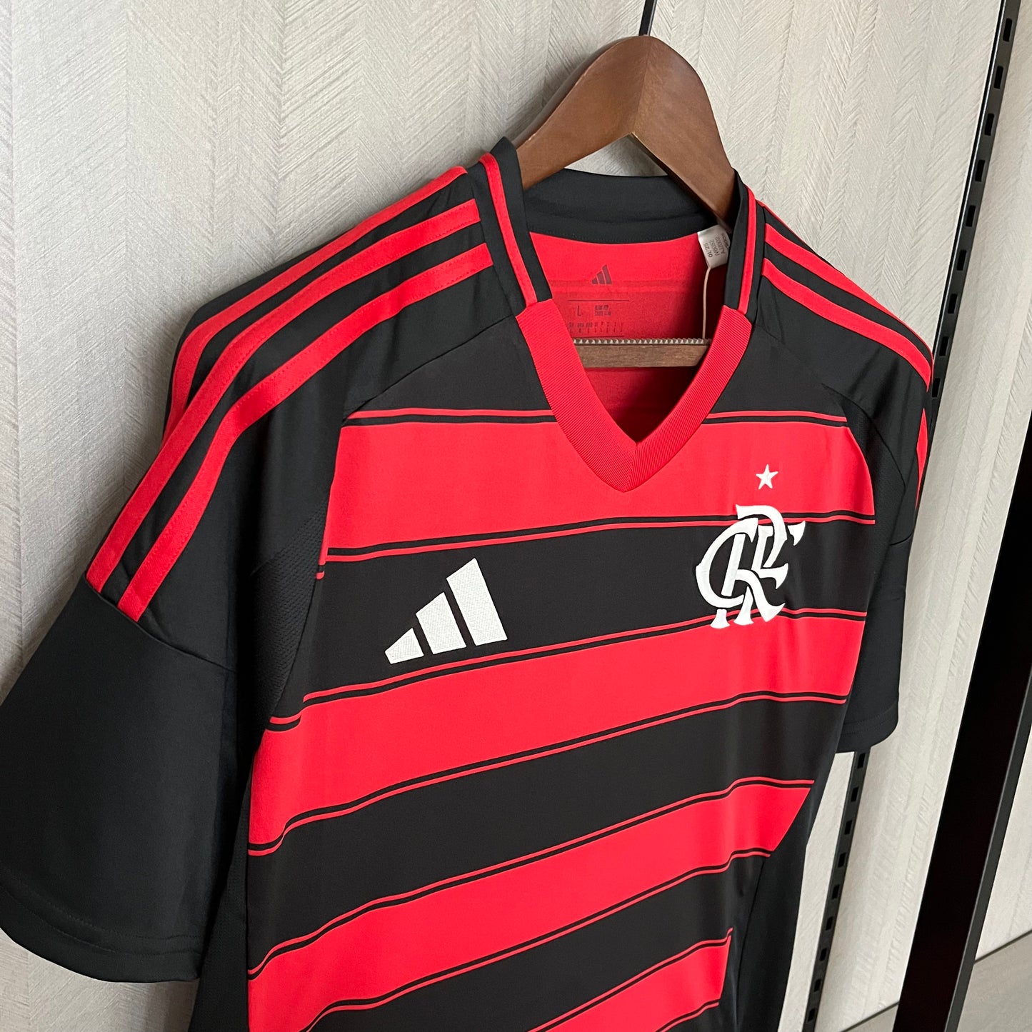 Brasileirão Série A - Flamengo - 25/26