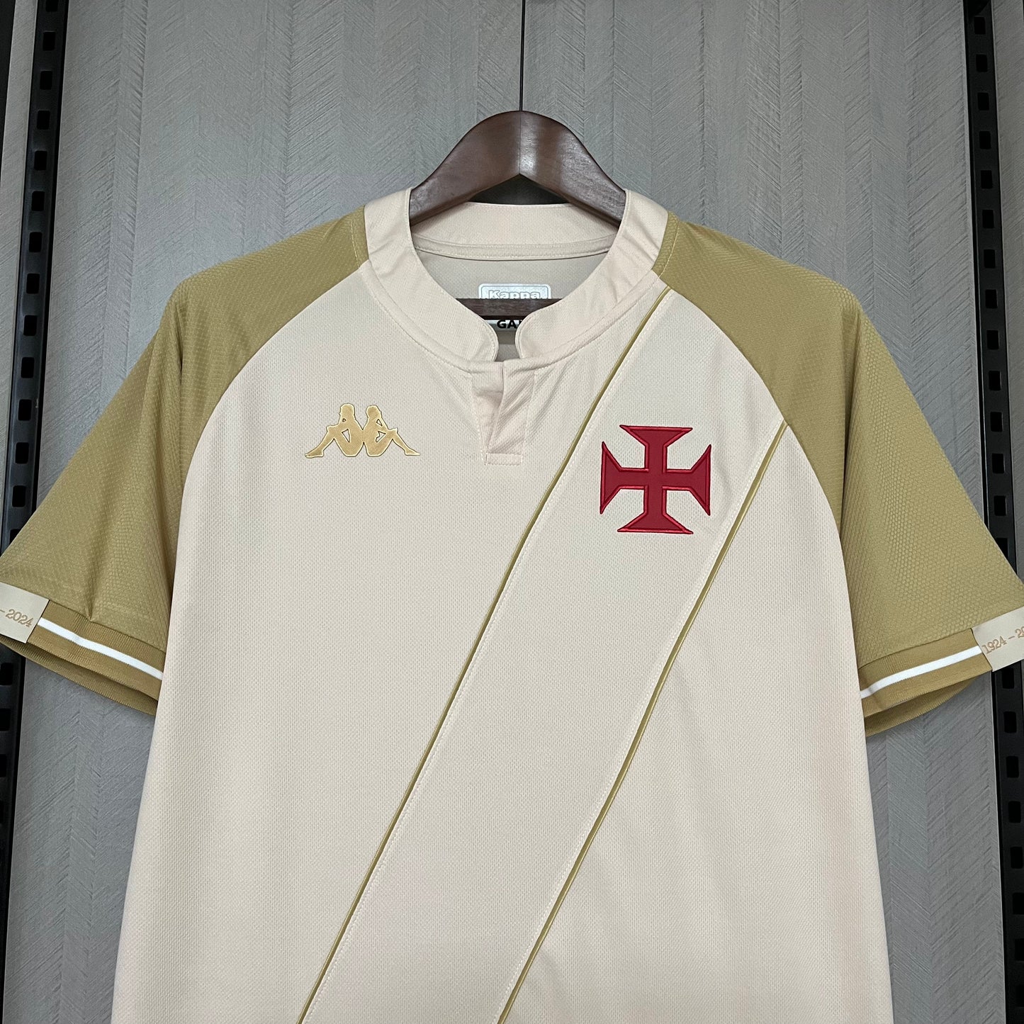 Brasileirão Série A - Vasco da Gama - 24/25