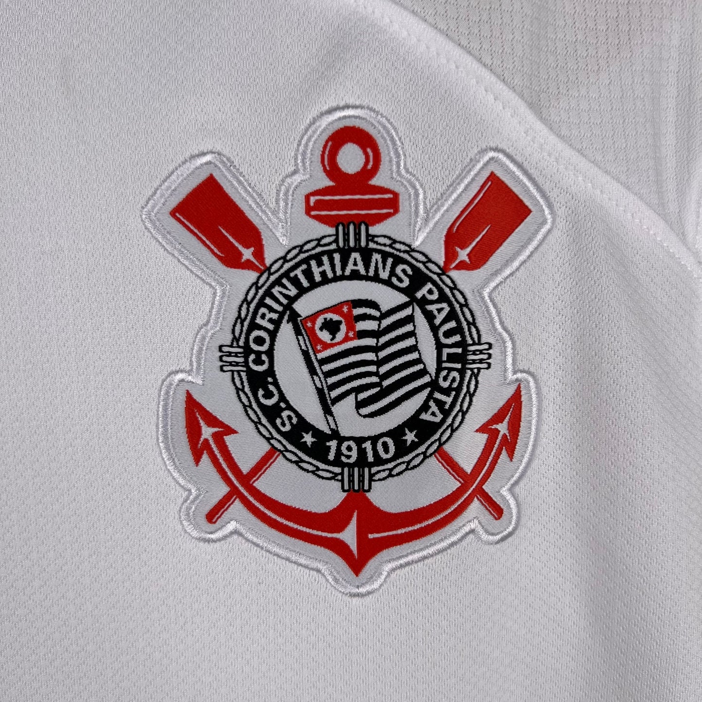 Brasileirão Série A - Corinthians - 23/24