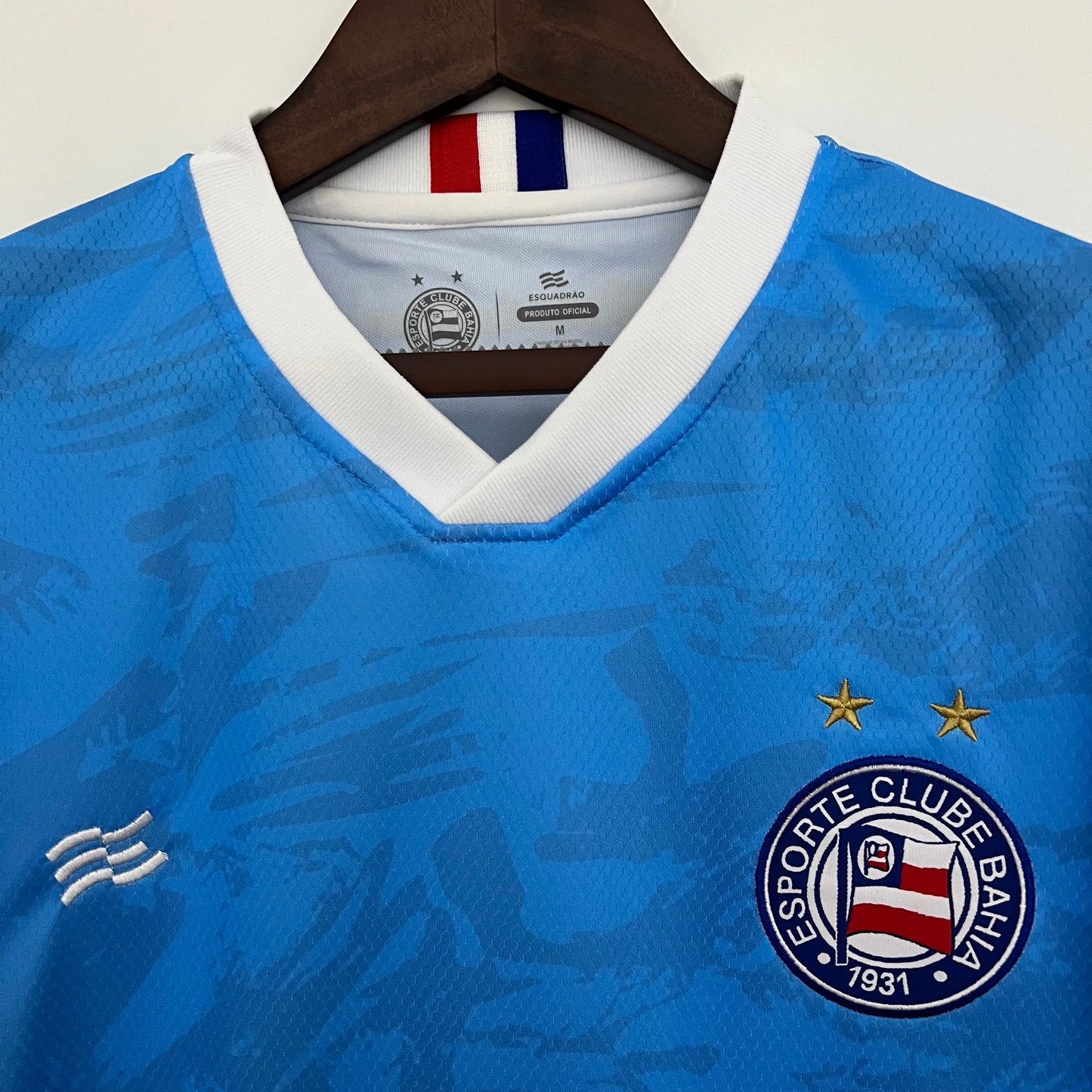 Brasileirão Série A - Bahia - 23/24