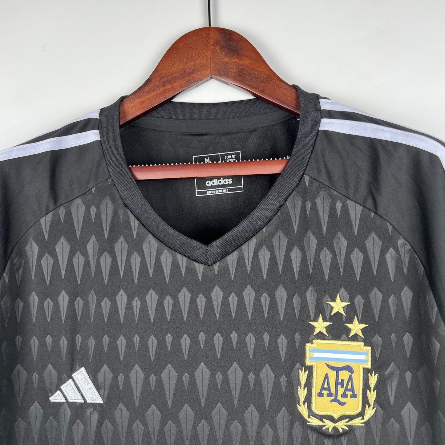 Superliga Argentina - Argentina Goleiro - 23/24
