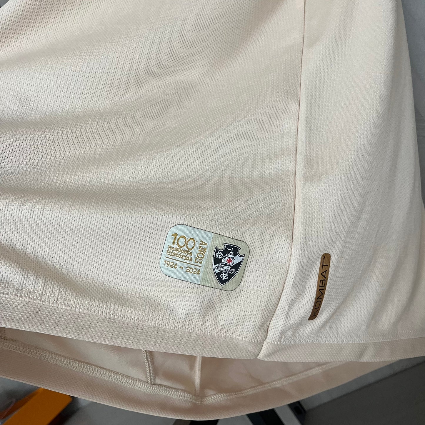Brasileirão Série A - Vasco da Gama - 24/25