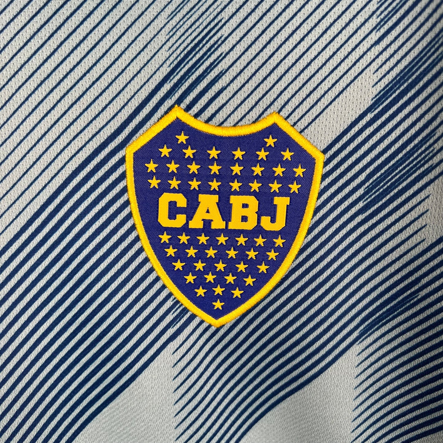 Superliga Argentina - Boca Juniors - 23/24