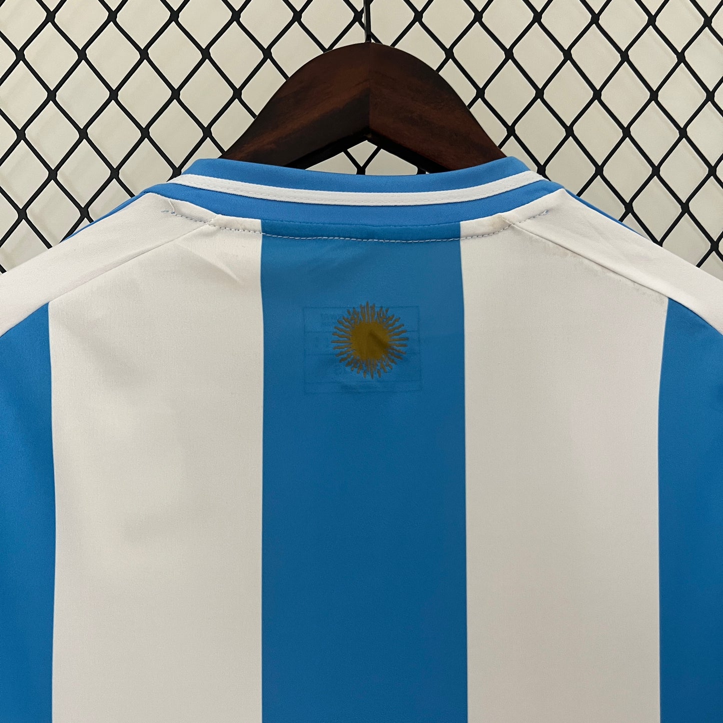 Superliga Argentina - Argentina - 24/25
